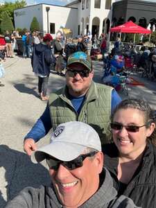 The Premier Thunder Watch Party