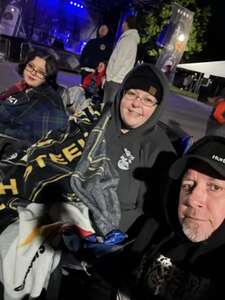 The Premier Thunder Watch Party