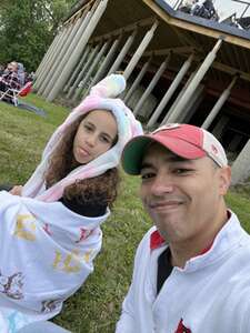 The Premier Thunder Watch Party