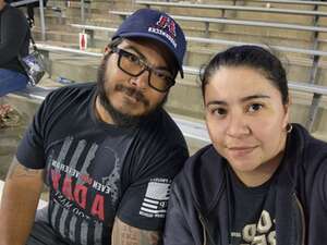 XFL South Division Championship