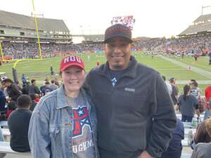 XFL South Division Championship