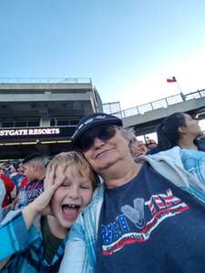 XFL South Division Championship