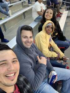 XFL South Division Championship