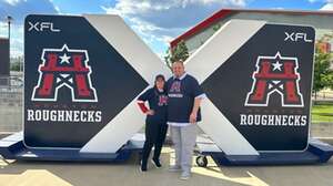 XFL South Division Championship