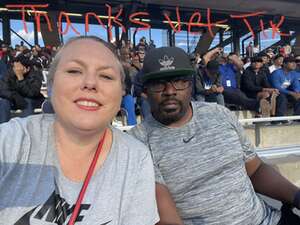 XFL South Division Championship