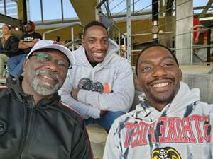 XFL South Division Championship