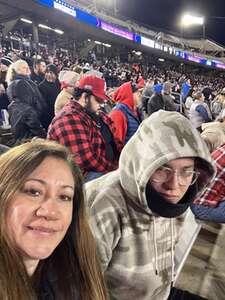 XFL South Division Championship