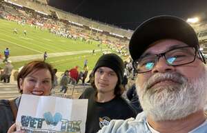 XFL South Division Championship