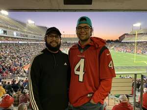 XFL South Division Championship