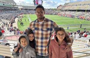 XFL South Division Championship