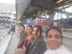 XFL South Division Championship