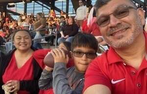 XFL South Division Championship