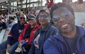 XFL South Division Championship