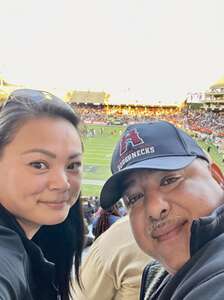 XFL South Division Championship