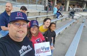 XFL South Division Championship