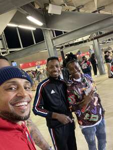 XFL South Division Championship