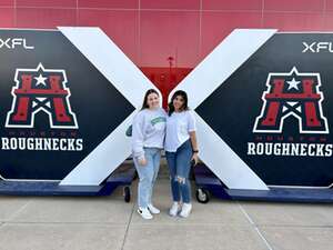 XFL South Division Championship