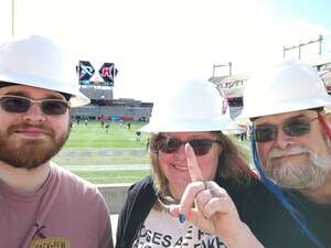 XFL South Division Championship