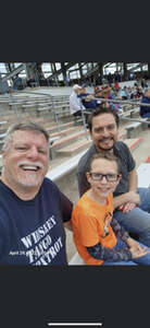 XFL South Division Championship