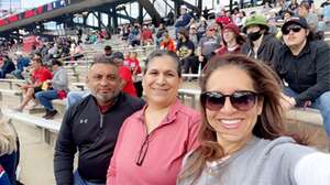 XFL South Division Championship