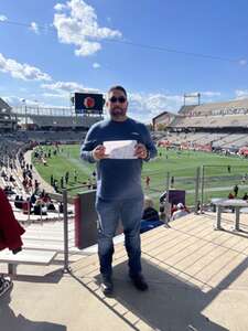 XFL South Division Championship