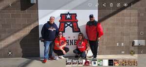 XFL South Division Championship