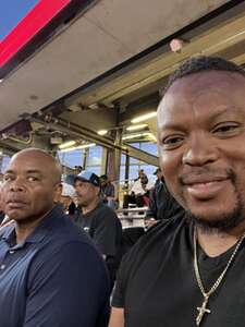 XFL South Division Championship