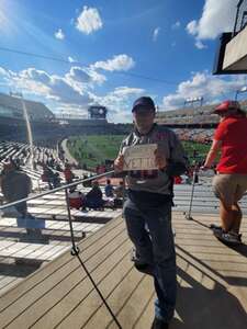 XFL South Division Championship