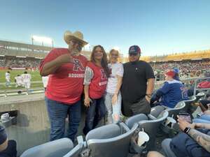 XFL South Division Championship