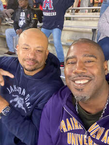 XFL South Division Championship