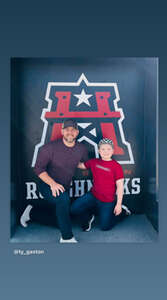 XFL South Division Championship