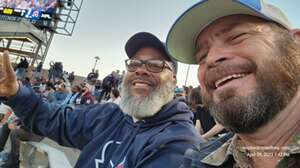 XFL South Division Championship