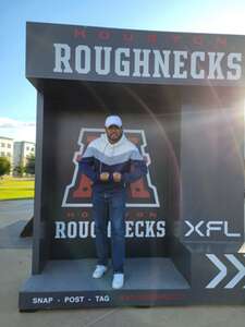 XFL South Division Championship