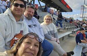 XFL South Division Championship