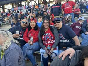 XFL South Division Championship