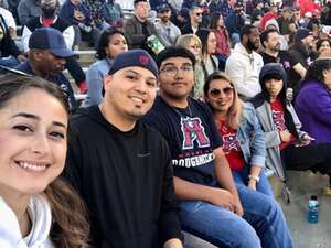 XFL South Division Championship