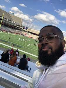 XFL South Division Championship