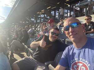 XFL South Division Championship