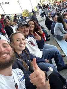 XFL South Division Championship