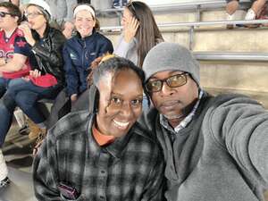 XFL South Division Championship