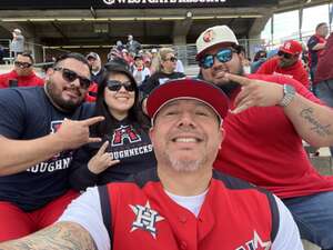 XFL South Division Championship