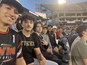 XFL South Division Championship