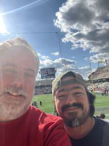 XFL South Division Championship