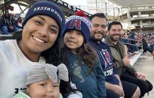 XFL South Division Championship