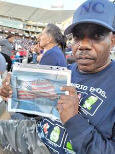 XFL South Division Championship