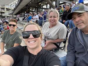 XFL South Division Championship