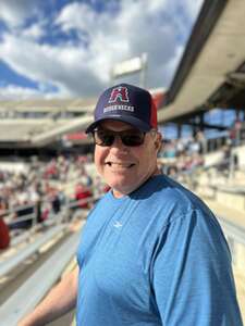 XFL South Division Championship