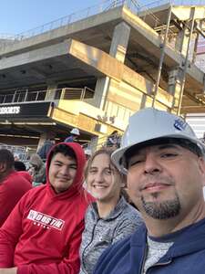 XFL South Division Championship