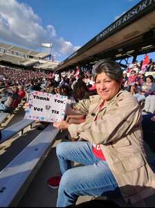 XFL South Division Championship