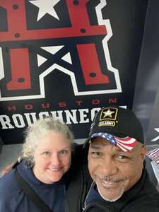 XFL South Division Championship